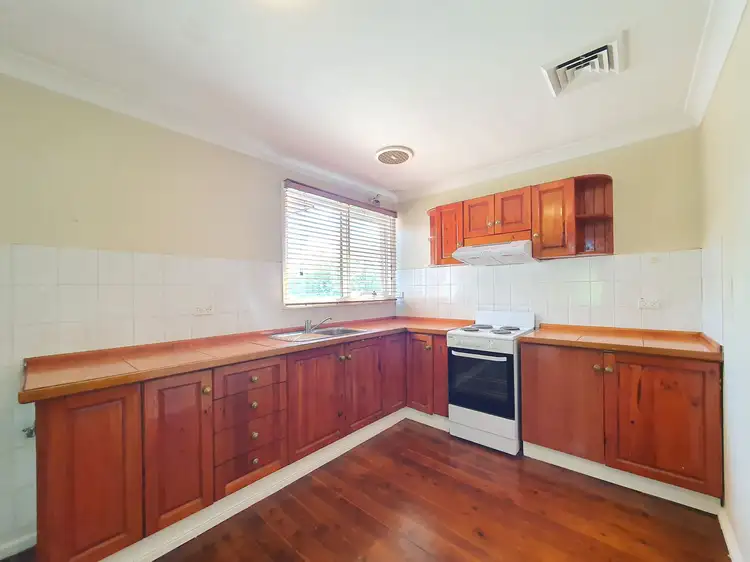 Second view of Homely house listing, 26 Valma Place, Colyton NSW 2760