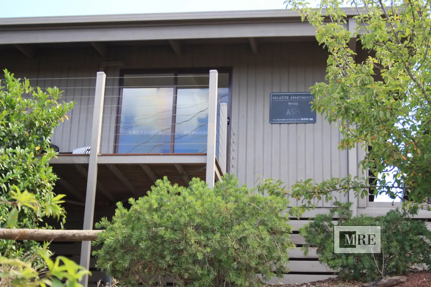 Main view of Homely block of units listing, 11/4 Omega Street, Merrijig VIC 3723