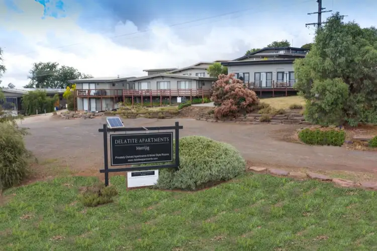 Second view of Homely block of units listing, 11/4 Omega Street, Merrijig VIC 3723