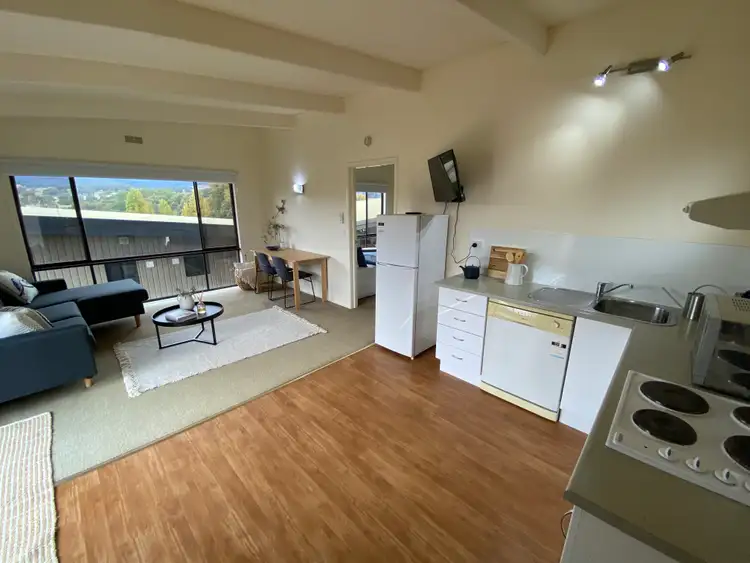 Third view of Homely block of units listing, 11/4 Omega Street, Merrijig VIC 3723