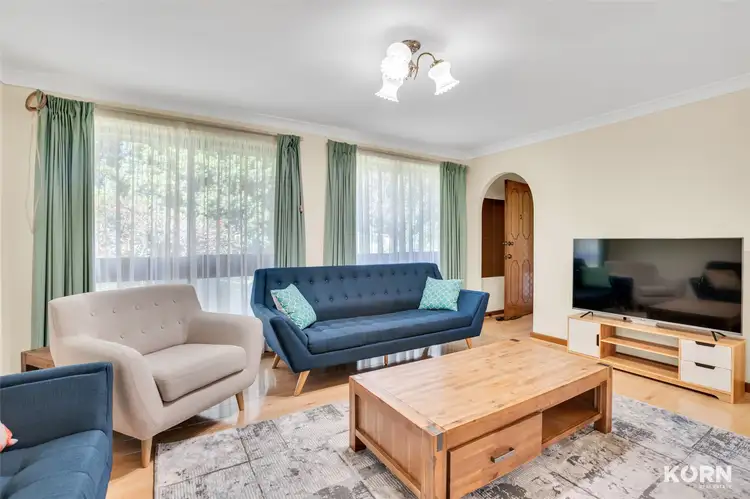Main view of Homely unit listing, 3/57 Barnes Avenue, Magill SA 5072