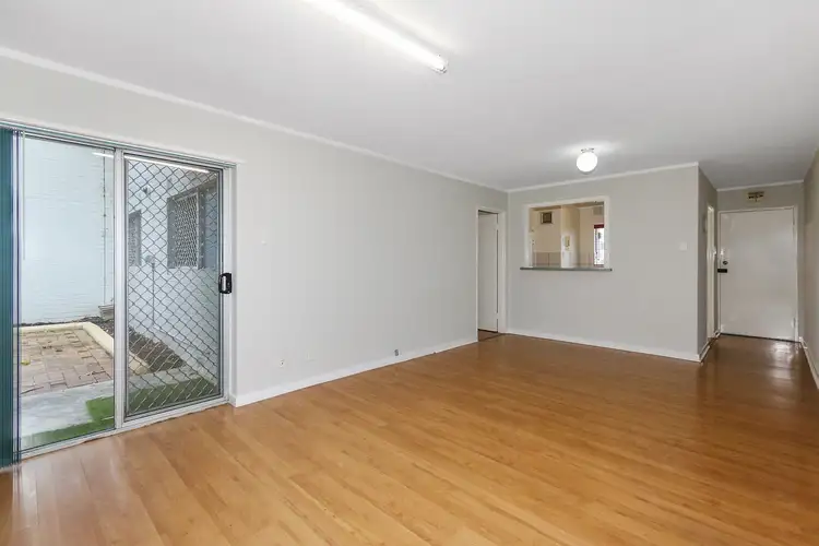 Third view of Homely unit listing, 5/26 Salcott Road, Girrawheen WA 6064