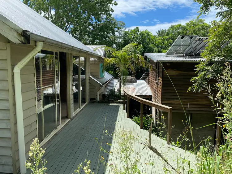 2809 Bulga Road, Bobin NSW 2429