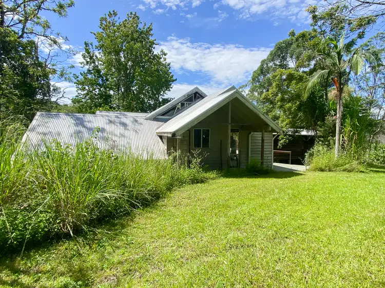 Fourth view of Homely rural property listing, 2809 Bulga Road, Bobin NSW 2429