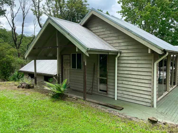 Sixth view of Homely rural property listing, 2809 Bulga Road, Bobin NSW 2429