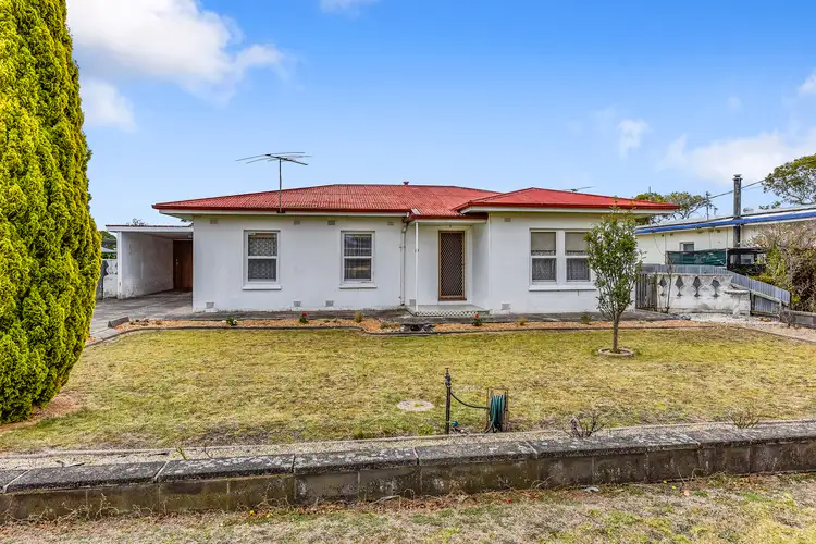 Main view of Homely house listing, 13 Bowering Street, Millicent SA 5280