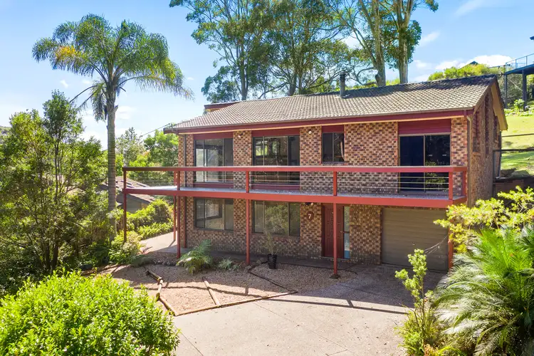 Sixth view of Homely house listing, 7 Barker Parade, Narooma NSW 2546
