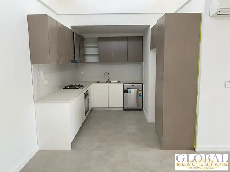 Second view of Homely apartment listing, 13/2-4 patricia St, Mays Hill NSW 2145