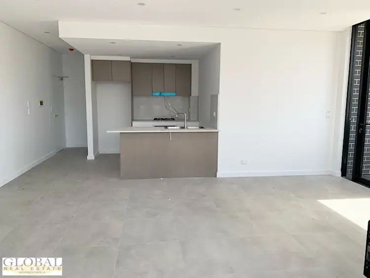 Third view of Homely apartment listing, 13/2-4 patricia St, Mays Hill NSW 2145