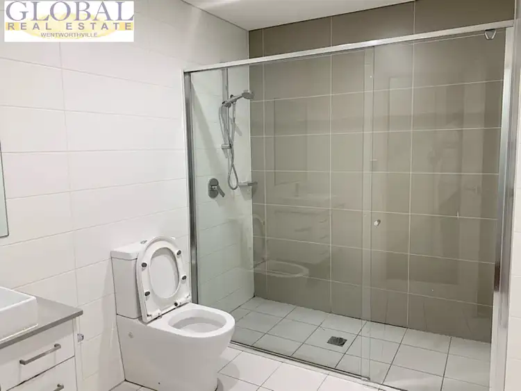 Fourth view of Homely apartment listing, 13/2-4 patricia St, Mays Hill NSW 2145
