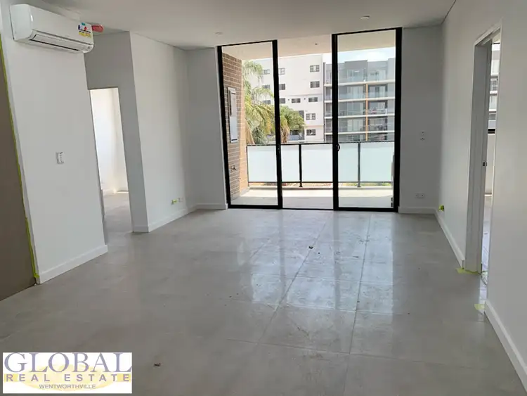 Fifth view of Homely apartment listing, 13/2-4 patricia St, Mays Hill NSW 2145