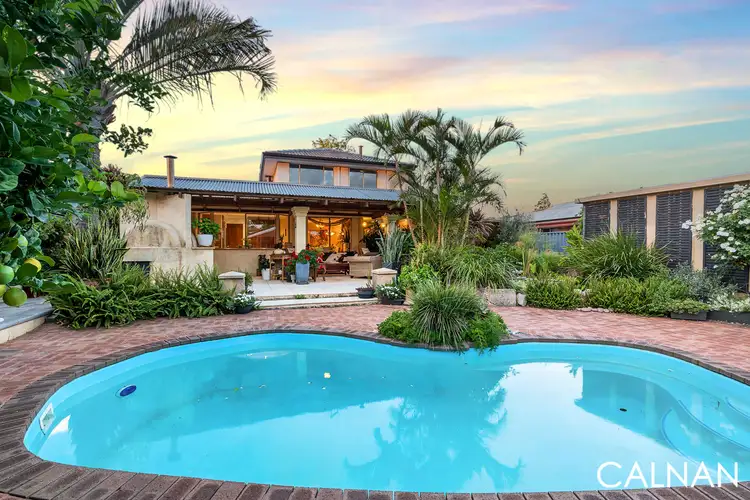 Sixth view of Homely house listing, 71 Johanson Promenade, Murdoch WA 6150