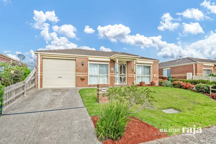 Main view of Homely unit listing, 3/45 Potts Road, Langwarrin VIC 3910