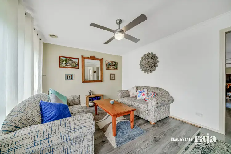 Second view of Homely unit listing, 3/45 Potts Road, Langwarrin VIC 3910
