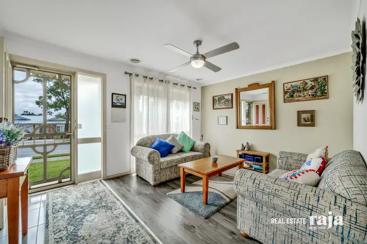 Third view of Homely unit listing, 3/45 Potts Road, Langwarrin VIC 3910