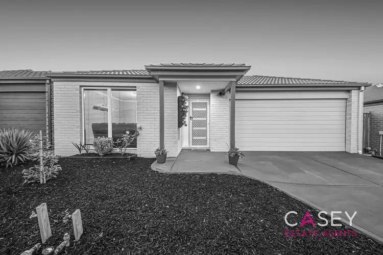 Main view of Homely house listing, 47 Lemon Grove, Cranbourne West VIC 3977