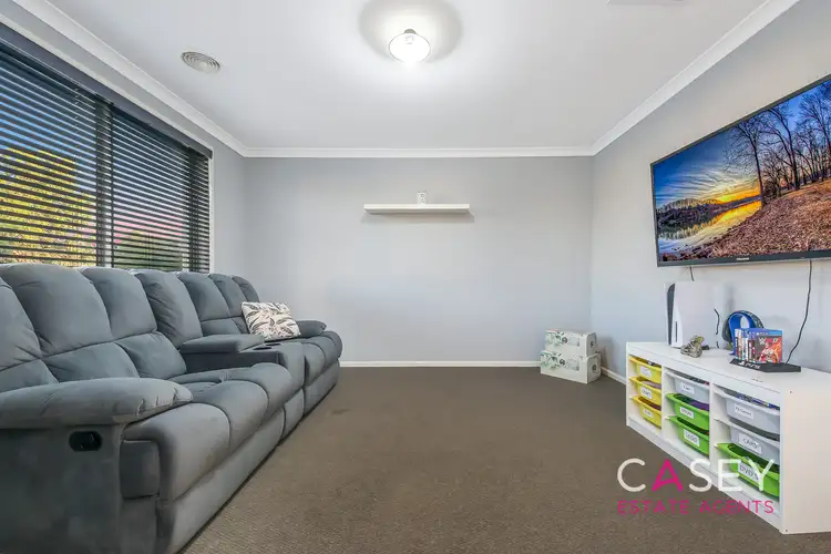 Third view of Homely house listing, 47 Lemon Grove, Cranbourne West VIC 3977