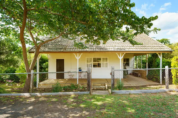 Main view of Homely house listing, 32 Albert Street, Chewton VIC 3451