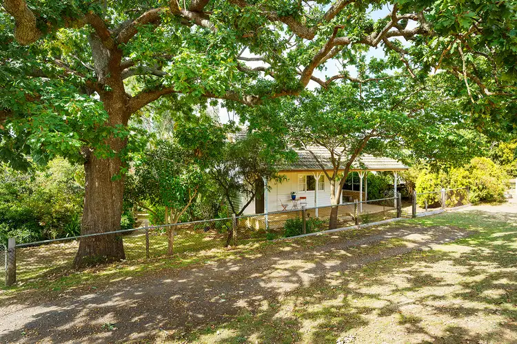 Second view of Homely house listing, 32 Albert Street, Chewton VIC 3451