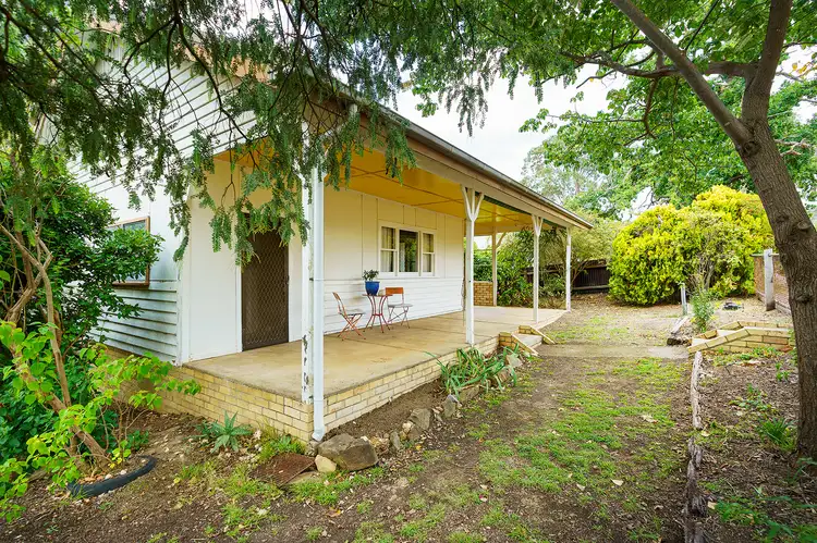 Third view of Homely house listing, 32 Albert Street, Chewton VIC 3451