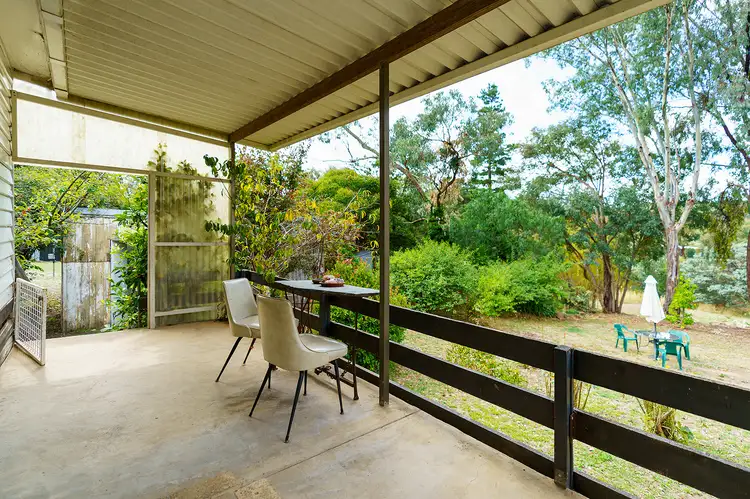 Fourth view of Homely house listing, 32 Albert Street, Chewton VIC 3451