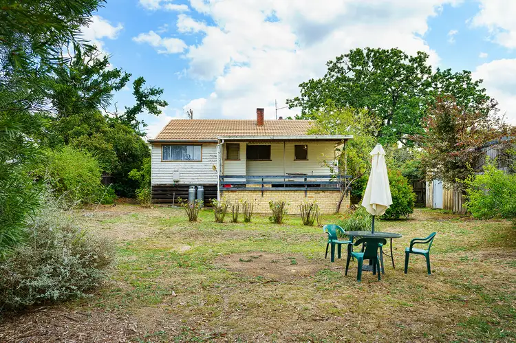 Fifth view of Homely house listing, 32 Albert Street, Chewton VIC 3451