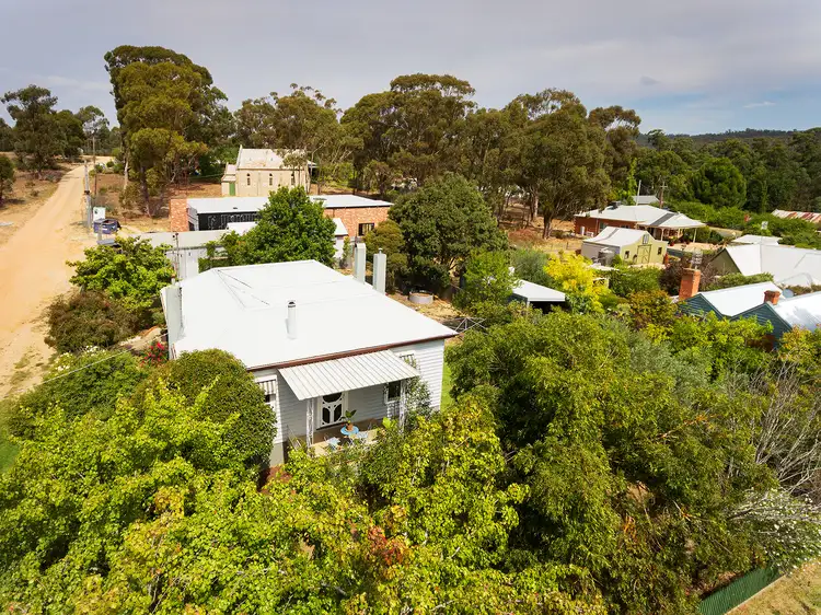 Main view of Homely house listing, 7 George Street, Chewton VIC 3451