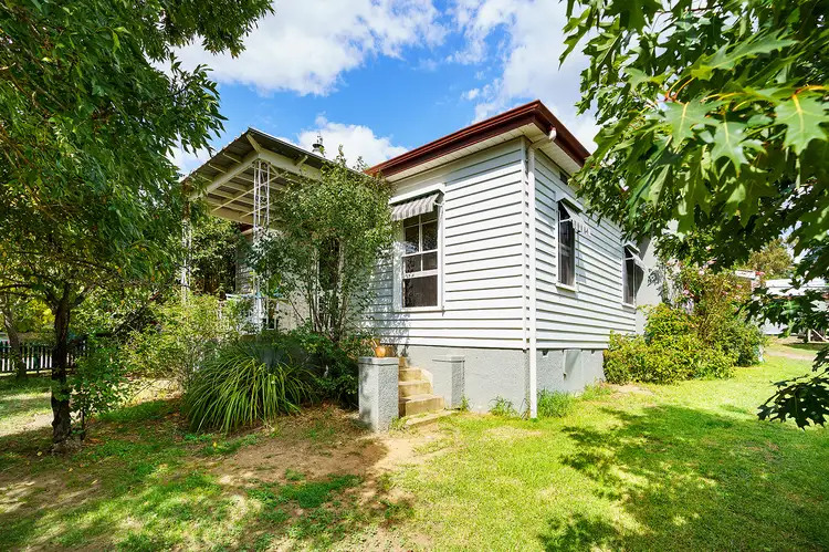Second view of Homely house listing, 7 George Street, Chewton VIC 3451