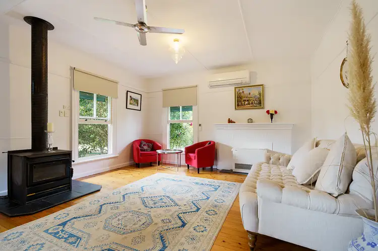 Fourth view of Homely house listing, 7 George Street, Chewton VIC 3451
