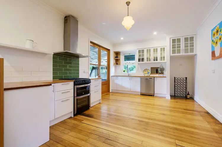 Fifth view of Homely house listing, 7 George Street, Chewton VIC 3451