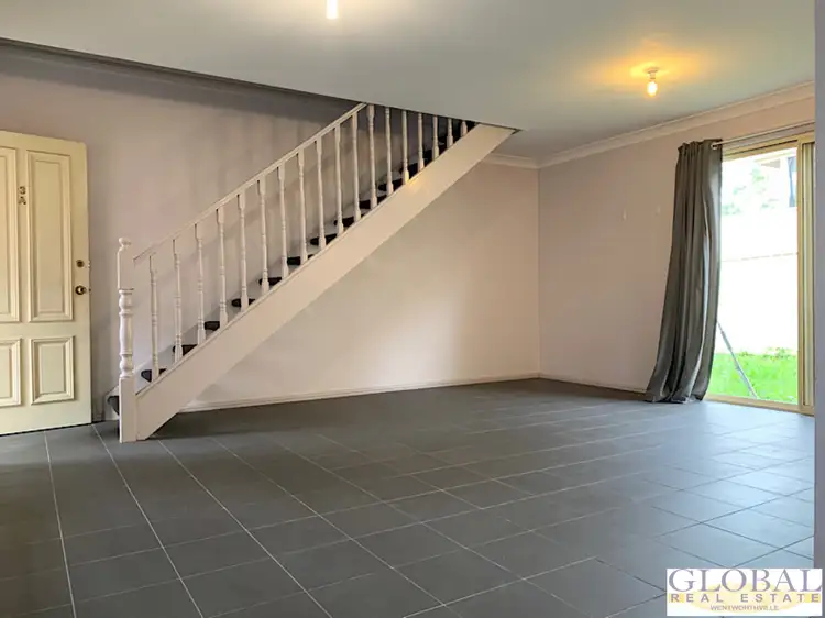 Second view of Homely townhouse listing, 3A Cheviot Street, Mount Druitt NSW 2770