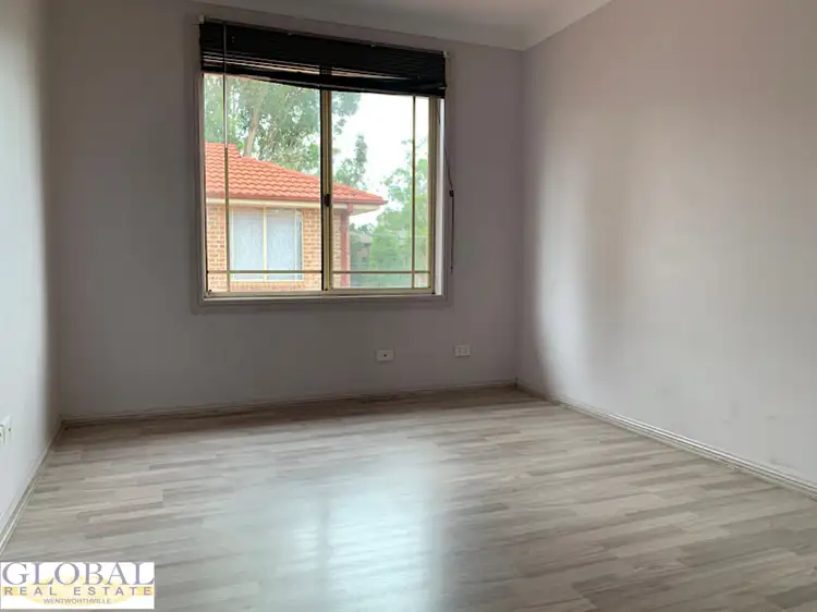 Fifth view of Homely townhouse listing, 3A Cheviot Street, Mount Druitt NSW 2770