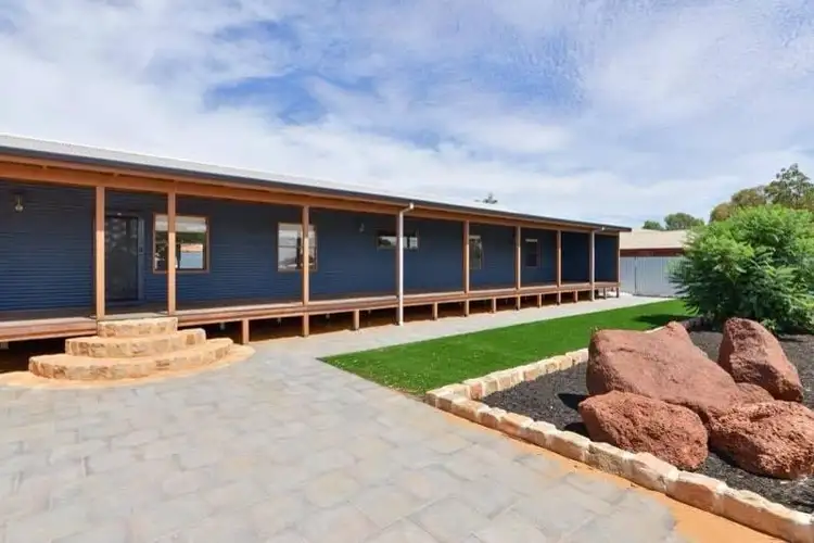 Main view of Homely house listing, 5 Nanson Street, Victory Heights WA 6432