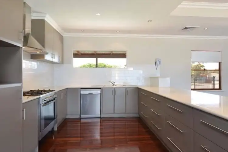 Second view of Homely house listing, 5 Nanson Street, Victory Heights WA 6432