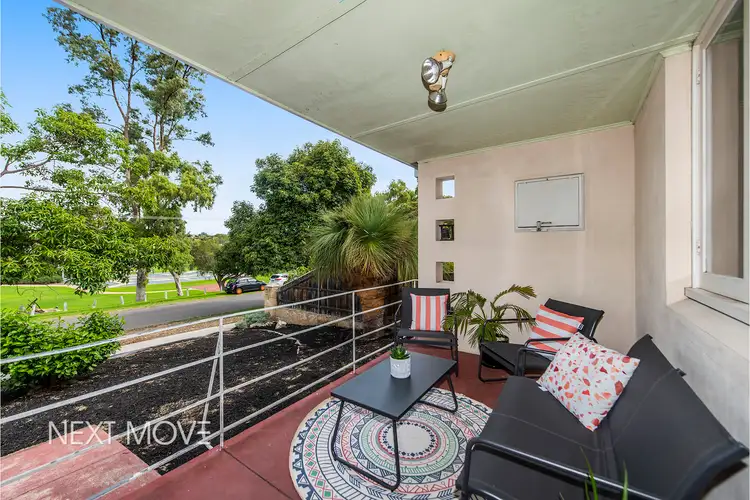 Second view of Homely house listing, 98 Arkwell Street, Willagee WA 6156