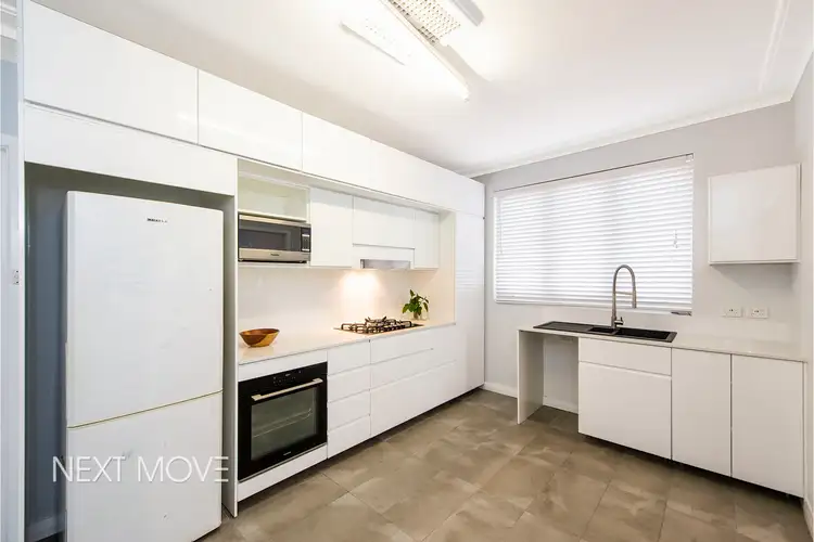 Third view of Homely house listing, 98 Arkwell Street, Willagee WA 6156