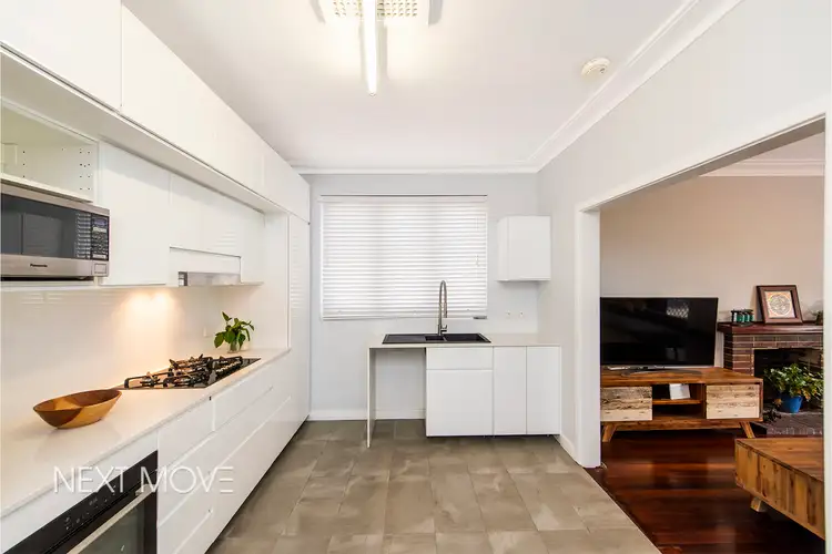 Fifth view of Homely house listing, 98 Arkwell Street, Willagee WA 6156