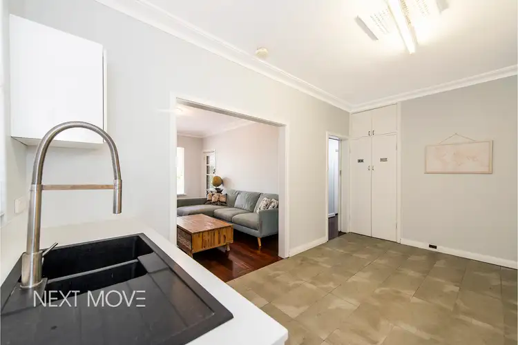 Sixth view of Homely house listing, 98 Arkwell Street, Willagee WA 6156