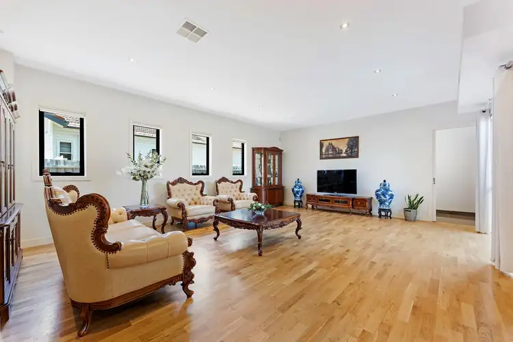 Second view of Homely townhouse listing, 1/22 Oakleigh Road, Carnegie VIC 3163