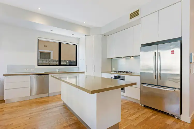 Third view of Homely townhouse listing, 1/22 Oakleigh Road, Carnegie VIC 3163