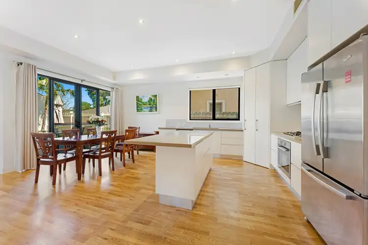 Fourth view of Homely townhouse listing, 1/22 Oakleigh Road, Carnegie VIC 3163