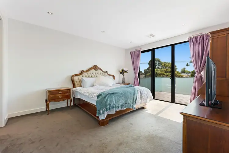 Fifth view of Homely townhouse listing, 1/22 Oakleigh Road, Carnegie VIC 3163