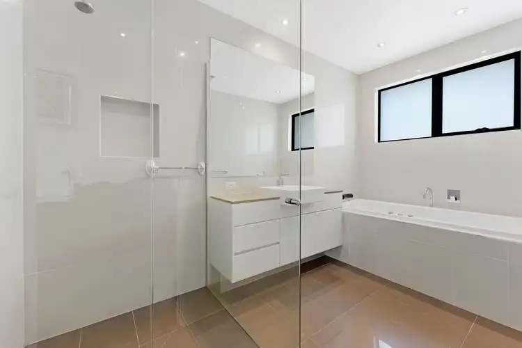 Sixth view of Homely townhouse listing, 1/22 Oakleigh Road, Carnegie VIC 3163