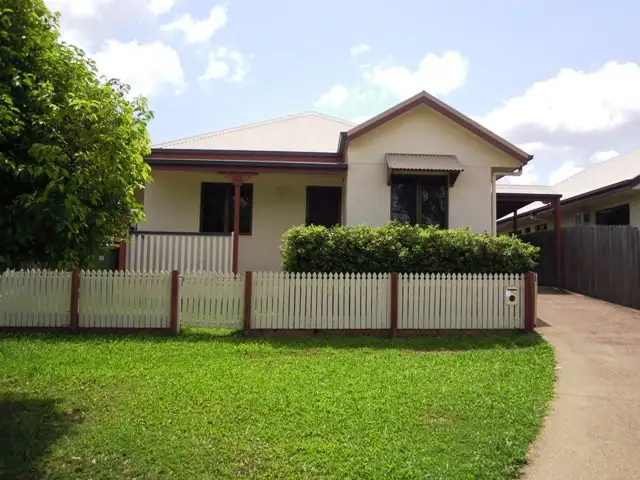 Main view of Homely house listing, 3 Kreft Court, Douglas QLD 4814