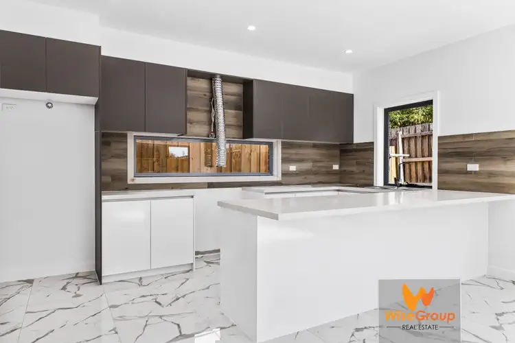 Second view of Homely townhouse listing, 4 Reginald Close, Pakenham VIC 3810