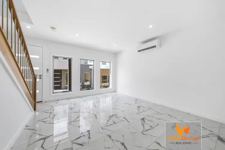 Third view of Homely townhouse listing, 4 Reginald Close, Pakenham VIC 3810