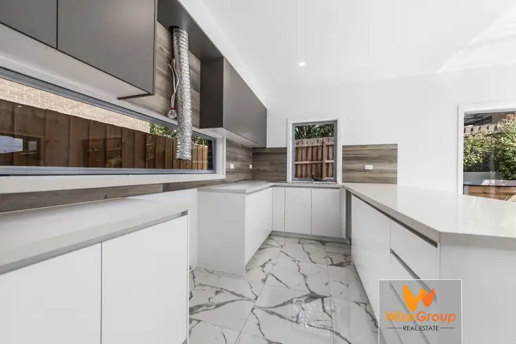 Fourth view of Homely townhouse listing, 4 Reginald Close, Pakenham VIC 3810