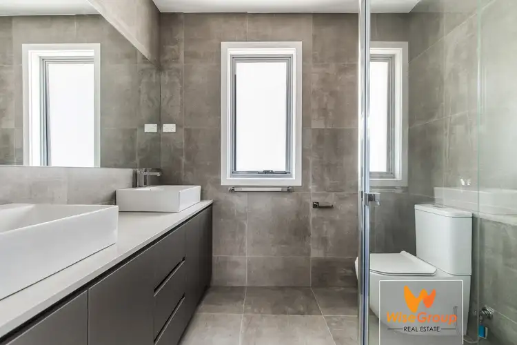 Fifth view of Homely townhouse listing, 4 Reginald Close, Pakenham VIC 3810