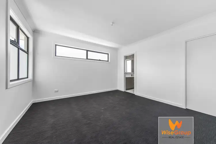 Sixth view of Homely townhouse listing, 4 Reginald Close, Pakenham VIC 3810