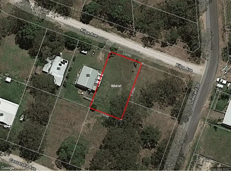 28 KILPA AVENUE, Russell Island QLD 4184